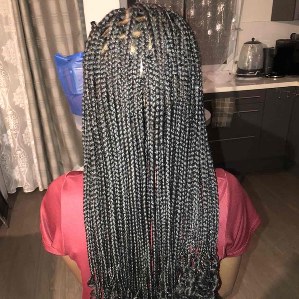 salon de coiffure afro tresse tresses box braids crochet braids vanilles tissages paris 75 77 78 91 92 93 94 95 VDUHSQTI