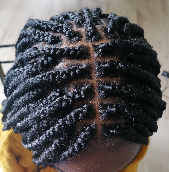 salon de coiffure afro tresse tresses box braids crochet braids vanilles tissages paris 75 77 78 91 92 93 94 95 JOACJYSH