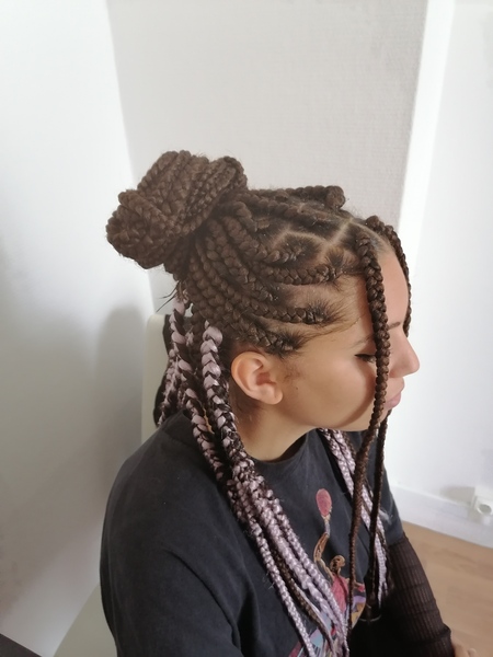 salon de coiffure afro tresse tresses box braids crochet braids vanilles tissages paris 75 77 78 91 92 93 94 95 QHKKJSZN