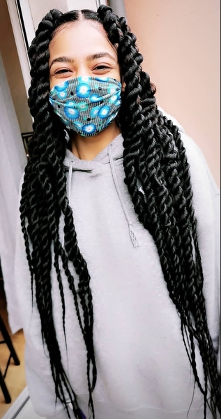 salon de coiffure afro tresse tresses box braids crochet braids vanilles tissages paris 75 77 78 91 92 93 94 95 FVAGLBWM