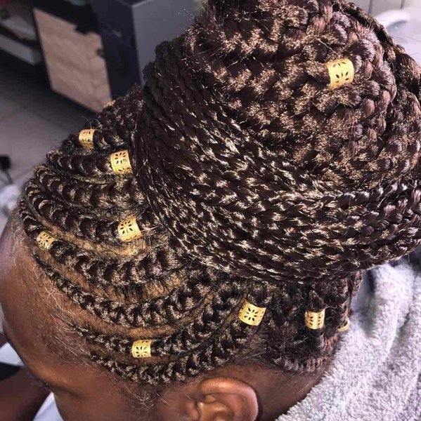 salon de coiffure afro tresse tresses box braids crochet braids vanilles tissages paris 75 77 78 91 92 93 94 95 VJLKZQTT