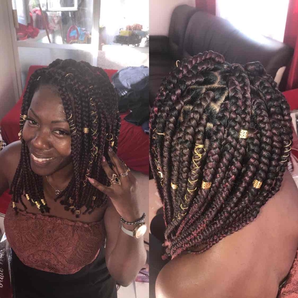 salon de coiffure afro tresse tresses box braids crochet braids vanilles tissages paris 75 77 78 91 92 93 94 95 GYJYDUZI