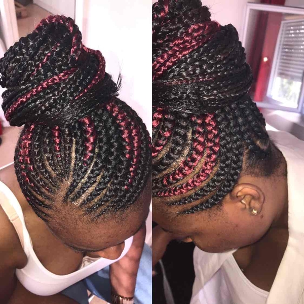 salon de coiffure afro tresse tresses box braids crochet braids vanilles tissages paris 75 77 78 91 92 93 94 95 VGBXNTMQ