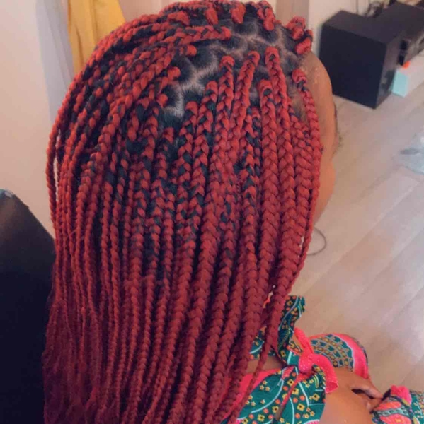 salon de coiffure afro tresse tresses box braids crochet braids vanilles tissages paris 75 77 78 91 92 93 94 95 XHNKFWRR