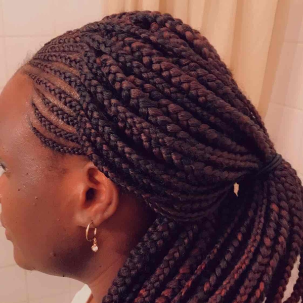 salon de coiffure afro tresse tresses box braids crochet braids vanilles tissages paris 75 77 78 91 92 93 94 95 KZTZHIJN
