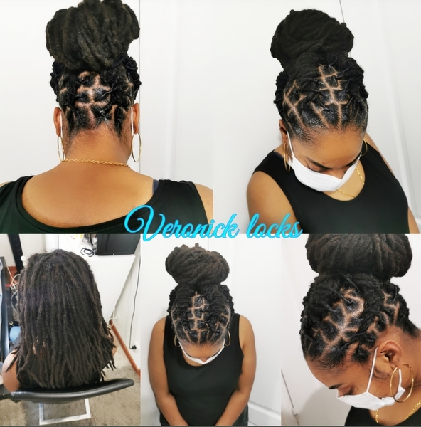 salon de coiffure afro tresse tresses box braids crochet braids vanilles tissages paris 75 77 78 91 92 93 94 95 VHYLCRMT