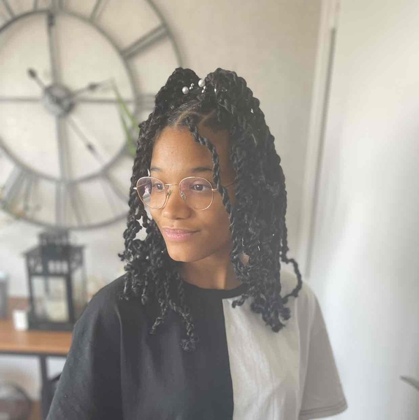 salon de coiffure afro tresse tresses box braids crochet braids vanilles tissages paris 75 77 78 91 92 93 94 95 PKGYCEGK