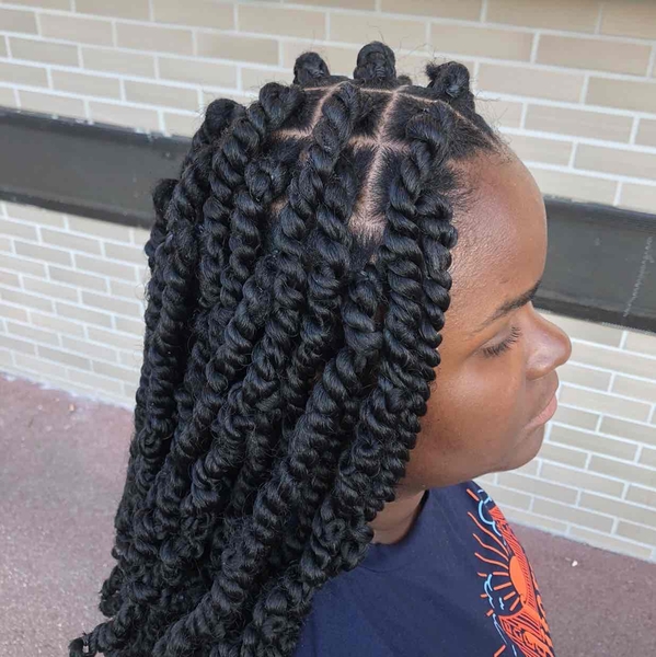 salon de coiffure afro tresse tresses box braids crochet braids vanilles tissages paris 75 77 78 91 92 93 94 95 UWTWCBMU