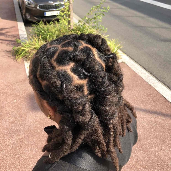 salon de coiffure afro tresse tresses box braids crochet braids vanilles tissages paris 75 77 78 91 92 93 94 95 EDGTPUIE