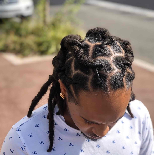 salon de coiffure afro tresse tresses box braids crochet braids vanilles tissages paris 75 77 78 91 92 93 94 95 KOSFRSHD
