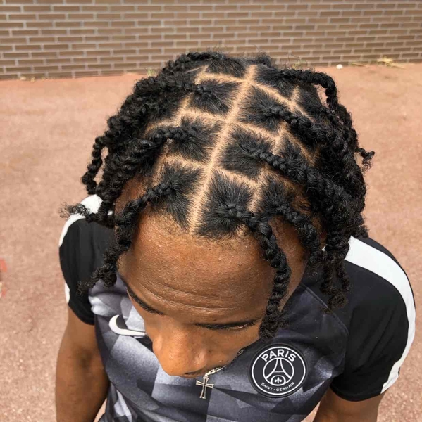 salon de coiffure afro tresse tresses box braids crochet braids vanilles tissages paris 75 77 78 91 92 93 94 95 RXJGPODO