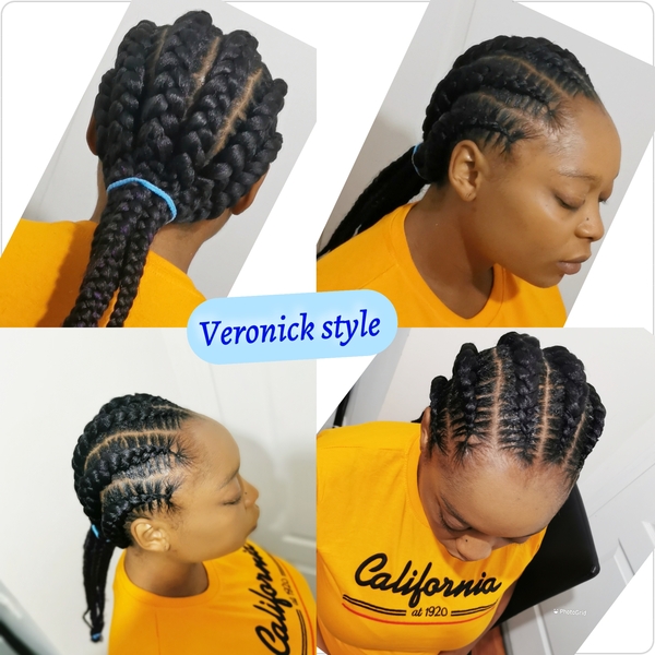 salon de coiffure afro tresse tresses box braids crochet braids vanilles tissages paris 75 77 78 91 92 93 94 95 VIPRVSPC