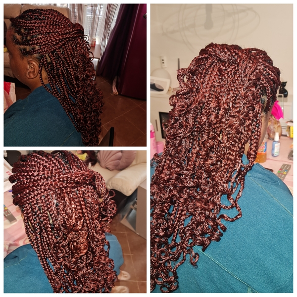 salon de coiffure afro tresse tresses box braids crochet braids vanilles tissages paris 75 77 78 91 92 93 94 95 ZDCRYNEE