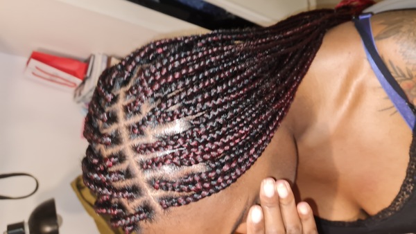 salon de coiffure afro tresse tresses box braids crochet braids vanilles tissages paris 75 77 78 91 92 93 94 95 YWPBLWMJ