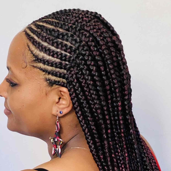 salon de coiffure afro tresse tresses box braids crochet braids vanilles tissages paris 75 77 78 91 92 93 94 95 IRHPROQO