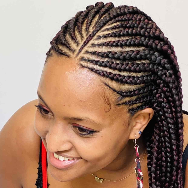 salon de coiffure afro tresse tresses box braids crochet braids vanilles tissages paris 75 77 78 91 92 93 94 95 XPAMIWTV