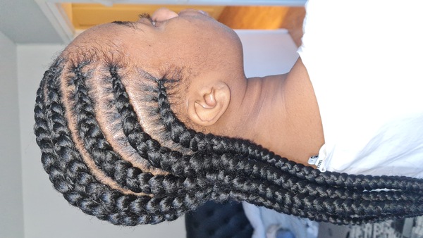 salon de coiffure afro tresse tresses box braids crochet braids vanilles tissages paris 75 77 78 91 92 93 94 95 RLXQUXIA