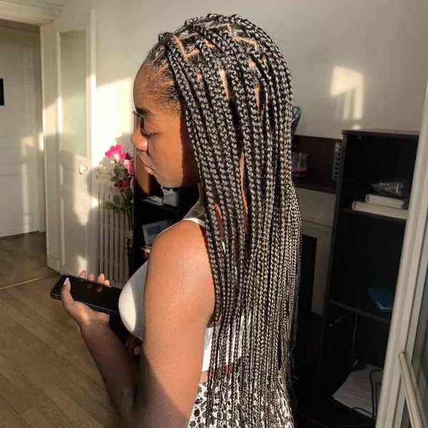 salon de coiffure afro tresse tresses box braids crochet braids vanilles tissages paris 75 77 78 91 92 93 94 95 DYXXGDMH