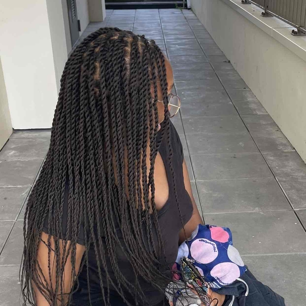 salon de coiffure afro tresse tresses box braids crochet braids vanilles tissages paris 75 77 78 91 92 93 94 95 CEBUJDDG
