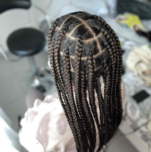salon de coiffure afro tresse tresses box braids crochet braids vanilles tissages paris 75 77 78 91 92 93 94 95 UCGBWSNB