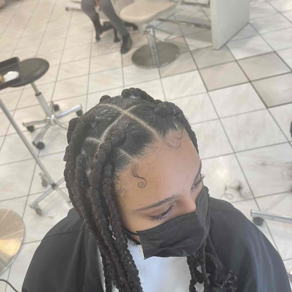 salon de coiffure afro tresse tresses box braids crochet braids vanilles tissages paris 75 77 78 91 92 93 94 95 JLWQAMPS