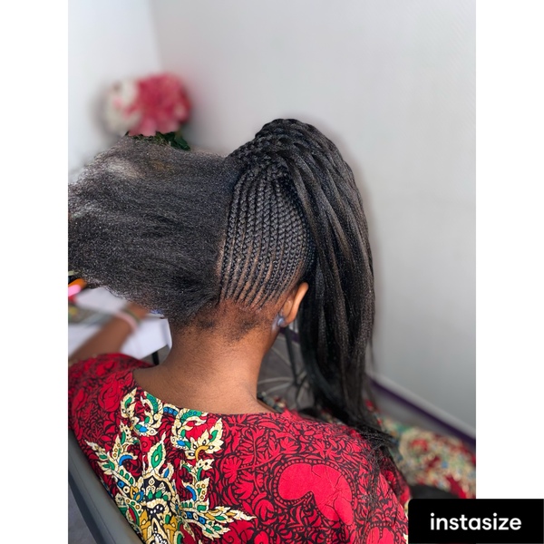 salon de coiffure afro tresse tresses box braids crochet braids vanilles tissages paris 75 77 78 91 92 93 94 95 XQIYTGKV