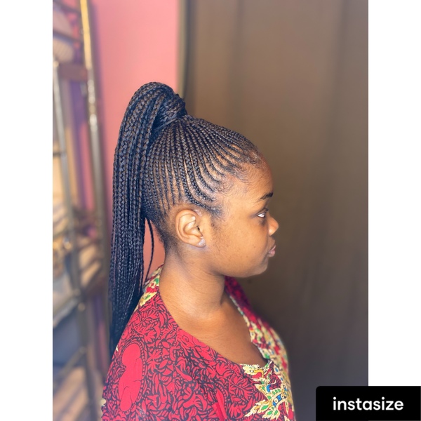 salon de coiffure afro tresse tresses box braids crochet braids vanilles tissages paris 75 77 78 91 92 93 94 95 LFNNFCUM