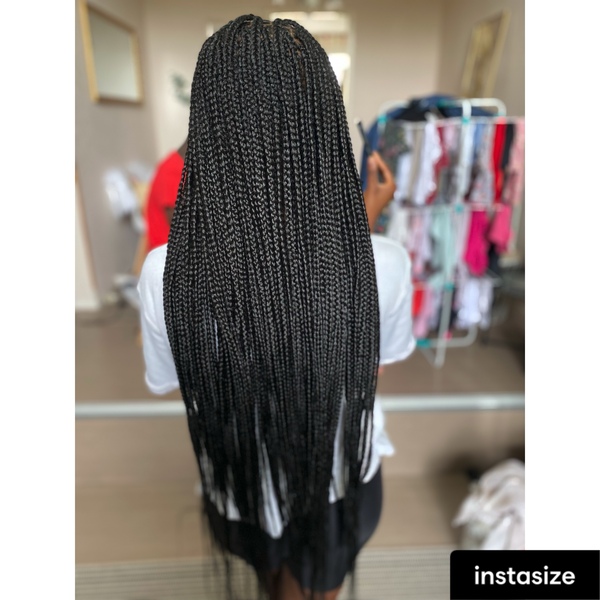 salon de coiffure afro tresse tresses box braids crochet braids vanilles tissages paris 75 77 78 91 92 93 94 95 LAXQHEWR