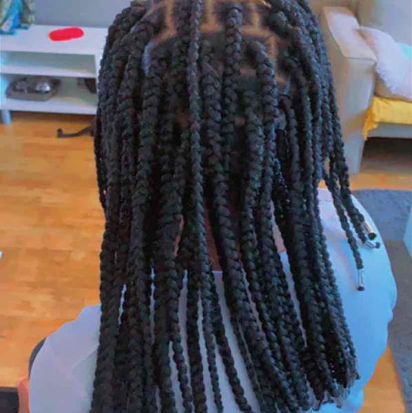 salon de coiffure afro tresse tresses box braids crochet braids vanilles tissages paris 75 77 78 91 92 93 94 95 XSMKTETI
