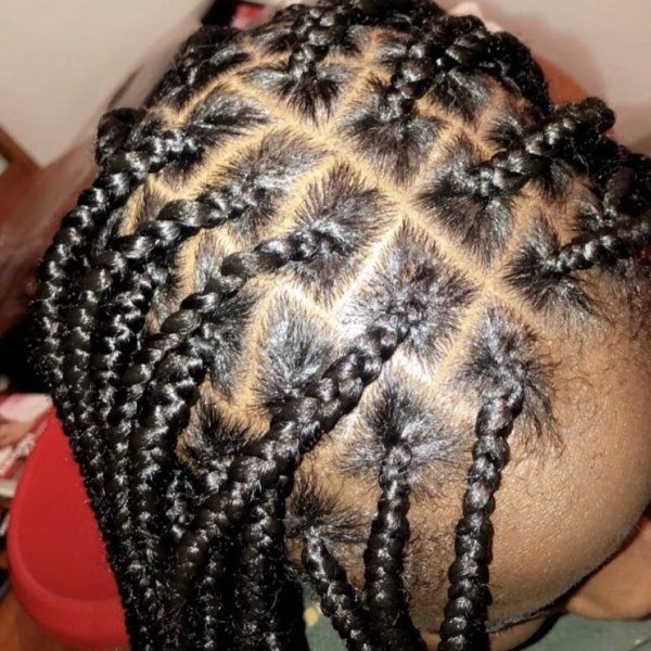 salon de coiffure afro tresse tresses box braids crochet braids vanilles tissages paris 75 77 78 91 92 93 94 95 GQXQZKRB
