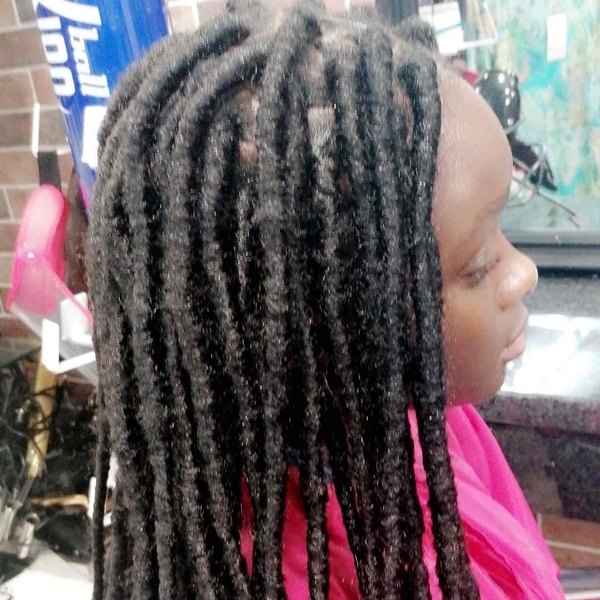 salon de coiffure afro tresse tresses box braids crochet braids vanilles tissages paris 75 77 78 91 92 93 94 95 ZNAEMMSU