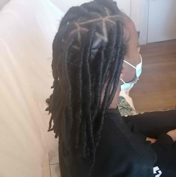 salon de coiffure afro tresse tresses box braids crochet braids vanilles tissages paris 75 77 78 91 92 93 94 95 UTCKWSIN