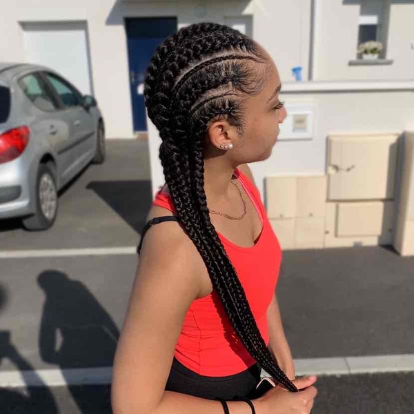salon de coiffure afro tresse tresses box braids crochet braids vanilles tissages paris 75 77 78 91 92 93 94 95 LSGIRTFA