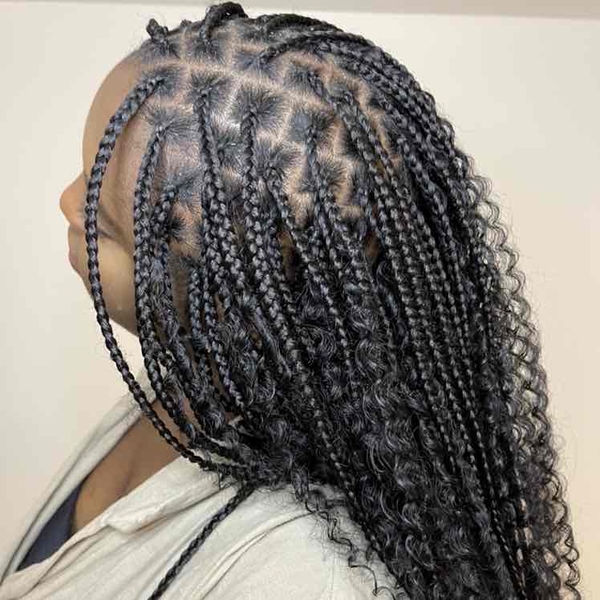 salon de coiffure afro tresse tresses box braids crochet braids vanilles tissages paris 75 77 78 91 92 93 94 95 FPMGZHRR
