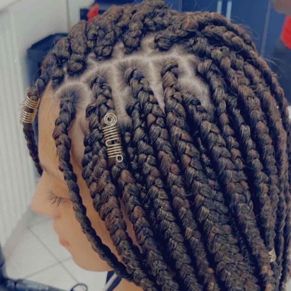 salon de coiffure afro tresse tresses box braids crochet braids vanilles tissages paris 75 77 78 91 92 93 94 95 JOANYOUF