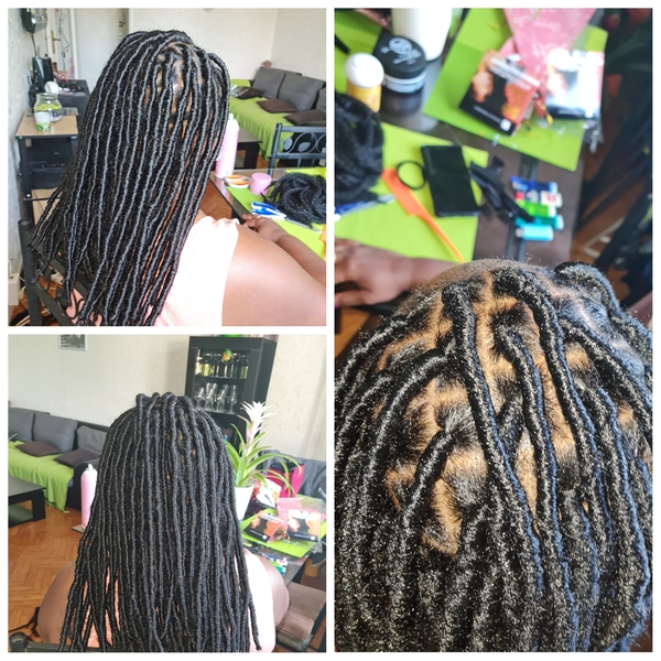 salon de coiffure afro tresse tresses box braids crochet braids vanilles tissages paris 75 77 78 91 92 93 94 95 HVZAMQWZ