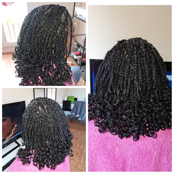 salon de coiffure afro tresse tresses box braids crochet braids vanilles tissages paris 75 77 78 91 92 93 94 95 HKPKAIJS