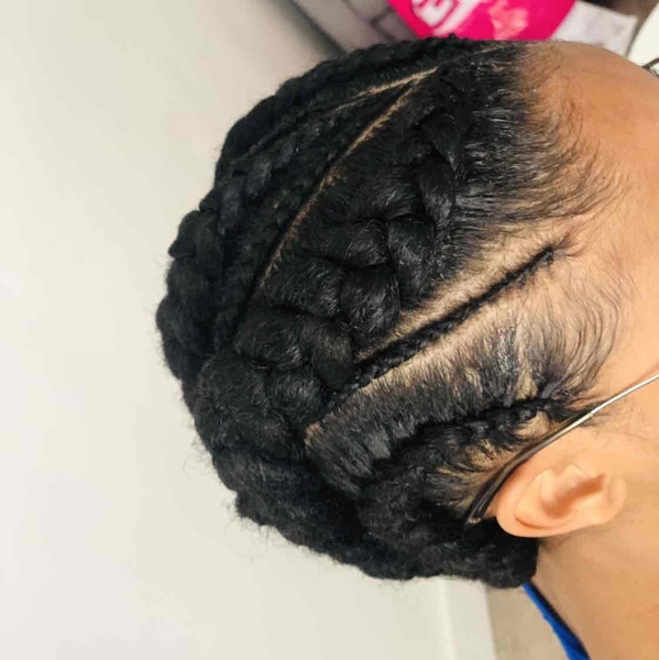 salon de coiffure afro tresse tresses box braids crochet braids vanilles tissages paris 75 77 78 91 92 93 94 95 MCHPCNVY