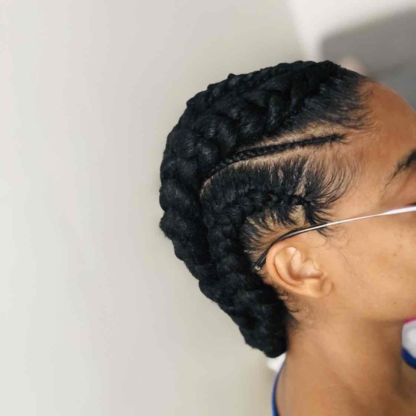 salon de coiffure afro tresse tresses box braids crochet braids vanilles tissages paris 75 77 78 91 92 93 94 95 FAPGTLEN