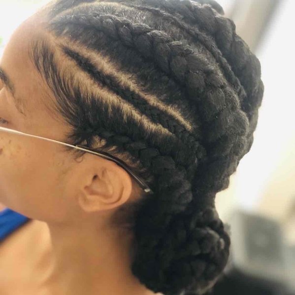 salon de coiffure afro tresse tresses box braids crochet braids vanilles tissages paris 75 77 78 91 92 93 94 95 DNFVWGMW