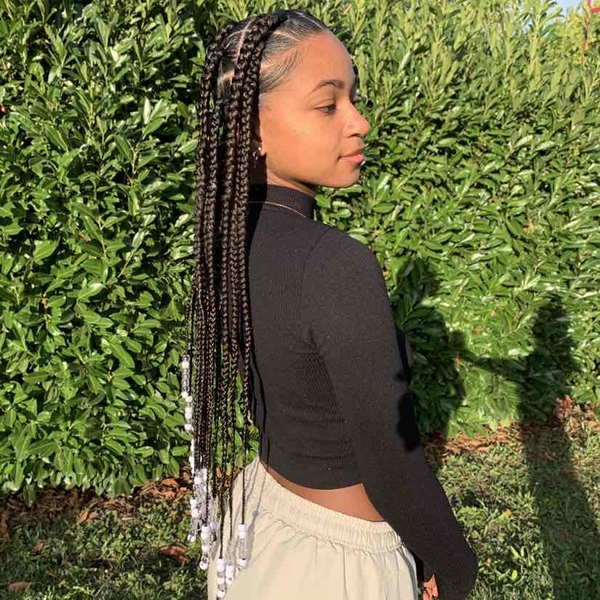salon de coiffure afro tresse tresses box braids crochet braids vanilles tissages paris 75 77 78 91 92 93 94 95 PTWPIDOX