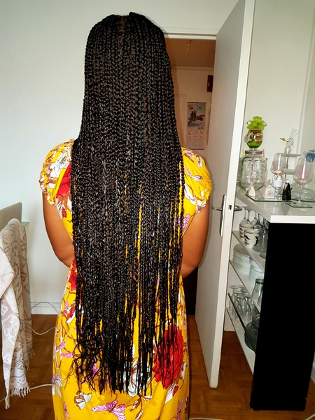 salon de coiffure afro tresse tresses box braids crochet braids vanilles tissages paris 75 77 78 91 92 93 94 95 ULAXKZTC
