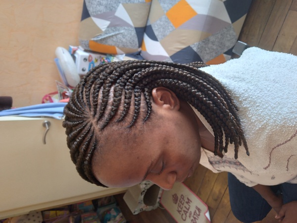 salon de coiffure afro tresse tresses box braids crochet braids vanilles tissages paris 75 77 78 91 92 93 94 95 ILZKYGCY