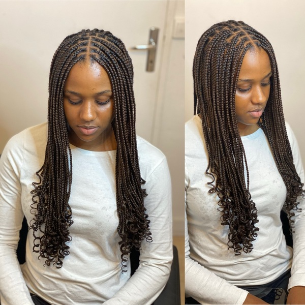 salon de coiffure afro tresse tresses box braids crochet braids vanilles tissages paris 75 77 78 91 92 93 94 95 MDLXKARO