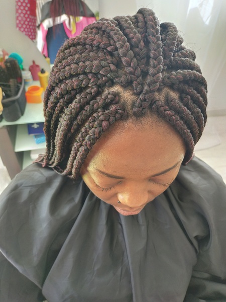 salon de coiffure afro tresse tresses box braids crochet braids vanilles tissages paris 75 77 78 91 92 93 94 95 BQXTYFIU