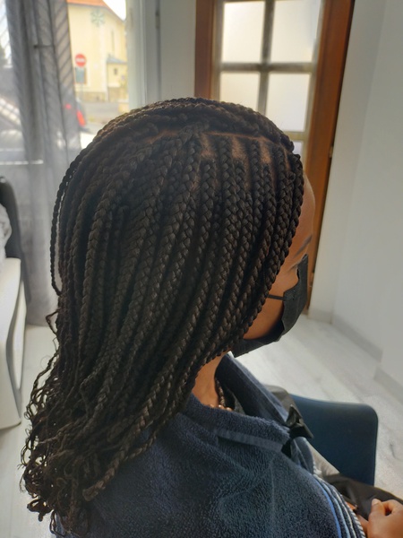 salon de coiffure afro tresse tresses box braids crochet braids vanilles tissages paris 75 77 78 91 92 93 94 95 XQBOLIQE