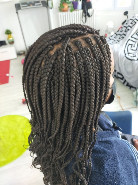 salon de coiffure afro tresse tresses box braids crochet braids vanilles tissages paris 75 77 78 91 92 93 94 95 HWTXUSIW