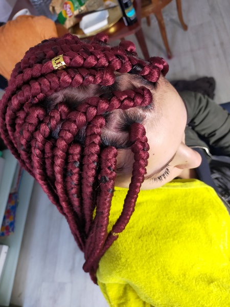 salon de coiffure afro tresse tresses box braids crochet braids vanilles tissages paris 75 77 78 91 92 93 94 95 SFPVTRUA