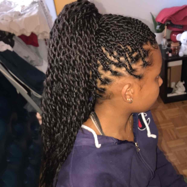 salon de coiffure afro tresse tresses box braids crochet braids vanilles tissages paris 75 77 78 91 92 93 94 95 CUAOJRLL