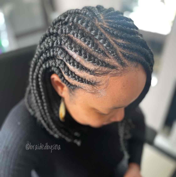 salon de coiffure afro tresse tresses box braids crochet braids vanilles tissages paris 75 77 78 91 92 93 94 95 GVAFCBLF